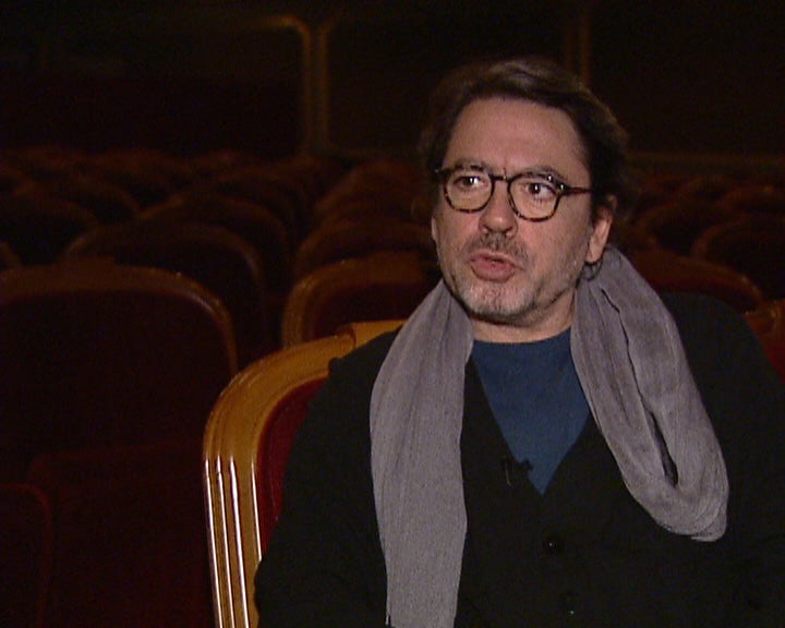 Estreia de peça de Gil Vicente