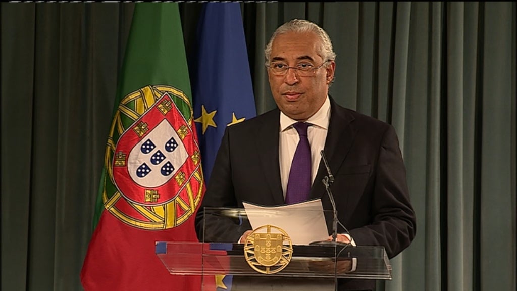 Bruxelas sobre o BANIF