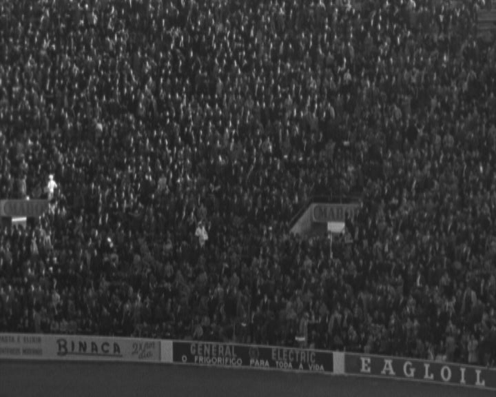 Futebol: Sporting Clube de Portugal vs Companhia União Fabril