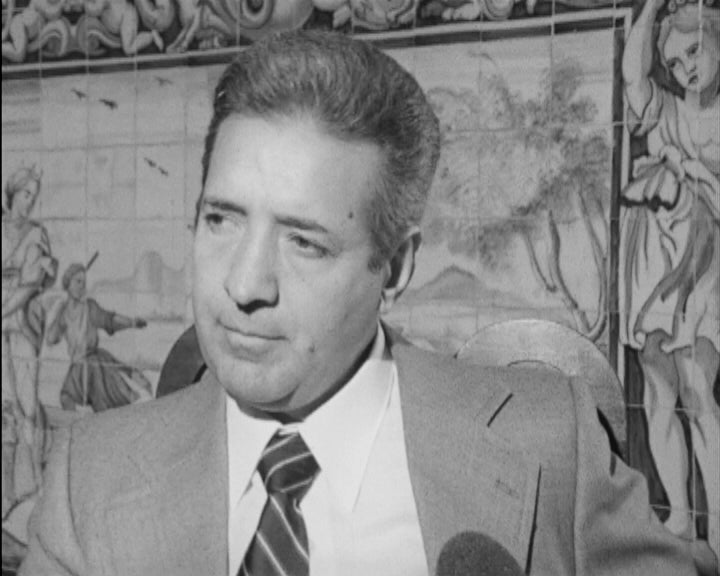 Tomada de posse António Fernandes Tender