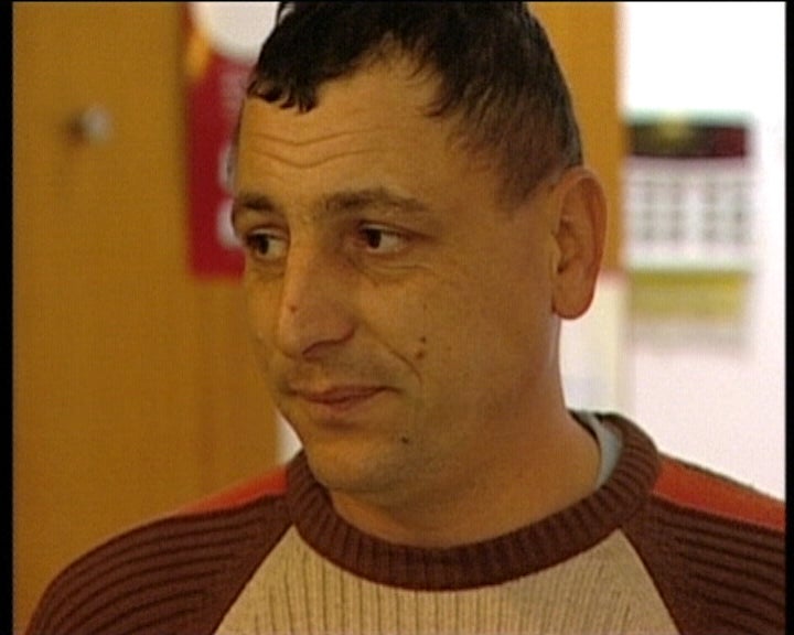 Imigração na Beira Interior