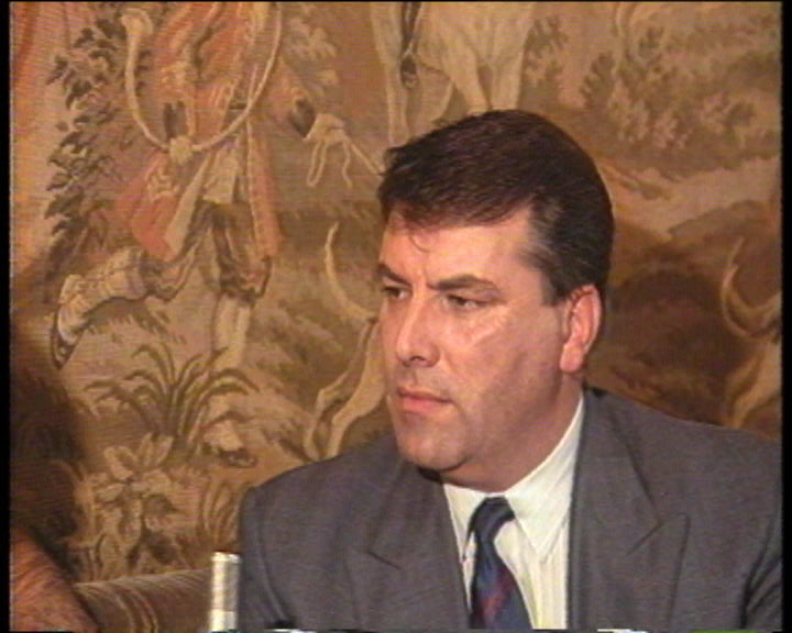 Arlindo Neves sobre a sua demissão