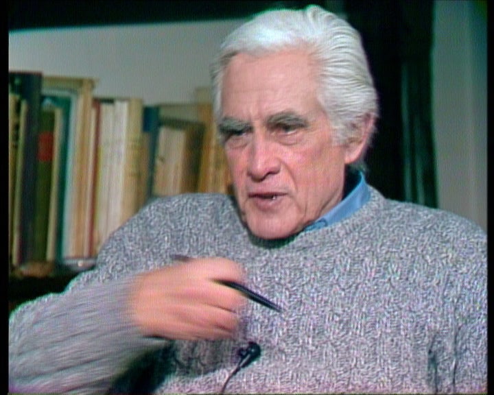 Entrevista a Álvaro Cunhal – Parte II