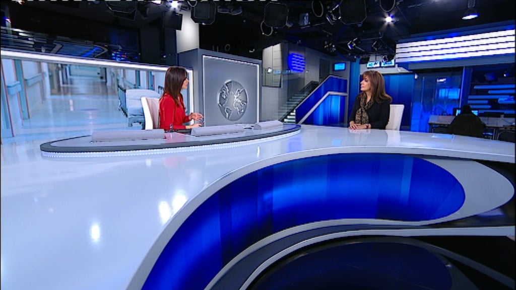 Entrevista a Ana Paula Soares