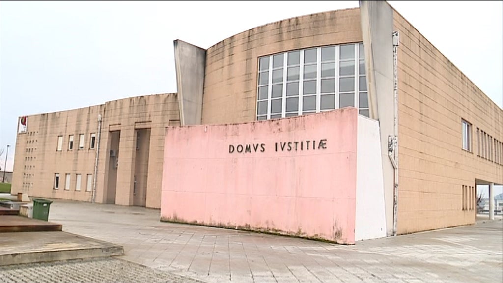 Reabertura dos Tribunais