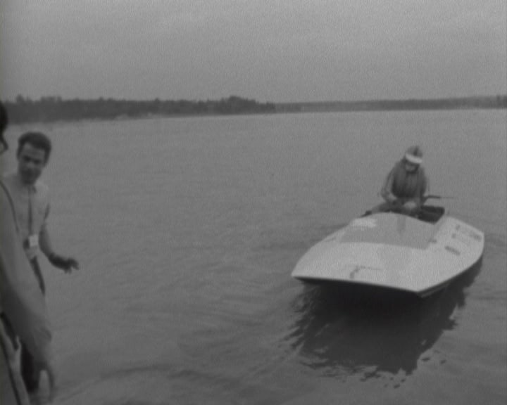 Grande Torneio de Inverno de Motonáutica