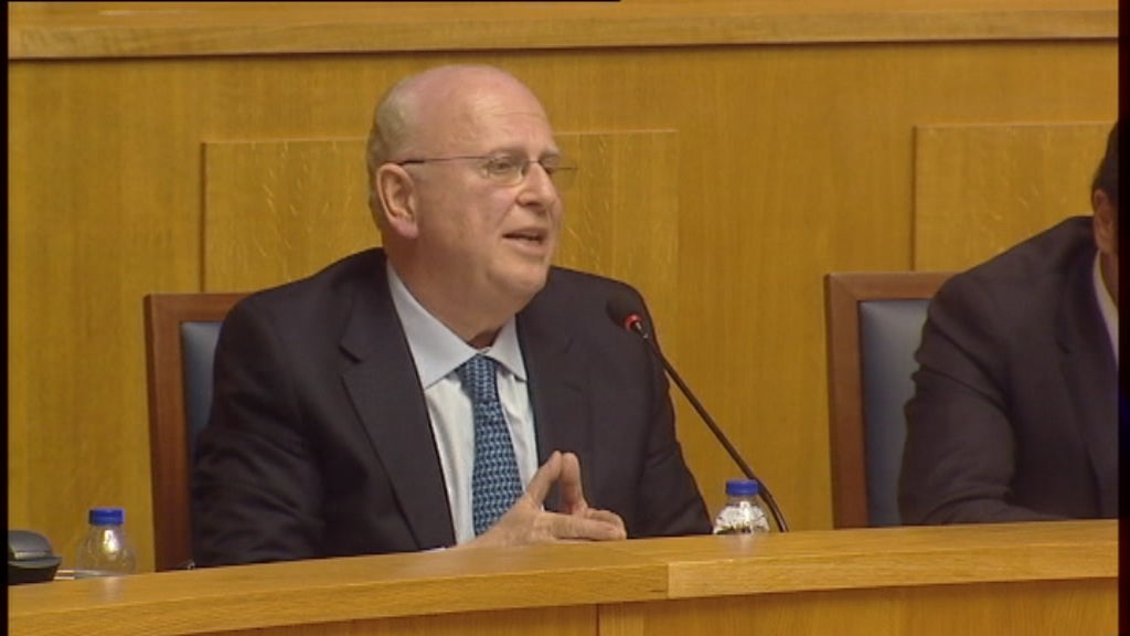 Audição à TAP na ALR da Madeira