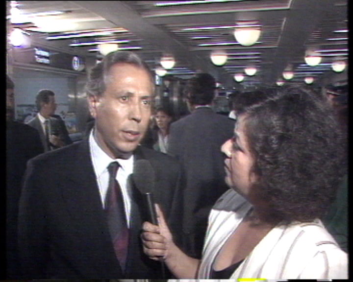 Declarações de Manuel Correia de Jesus