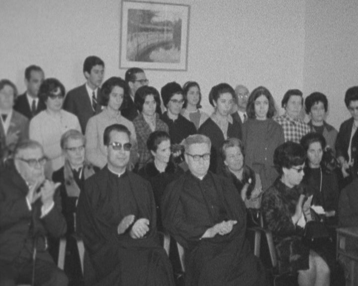 Cardeal Patriarca de Lisboa visita Torres Novas