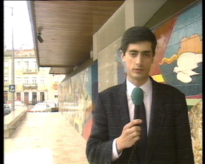 Situação interna do PCP