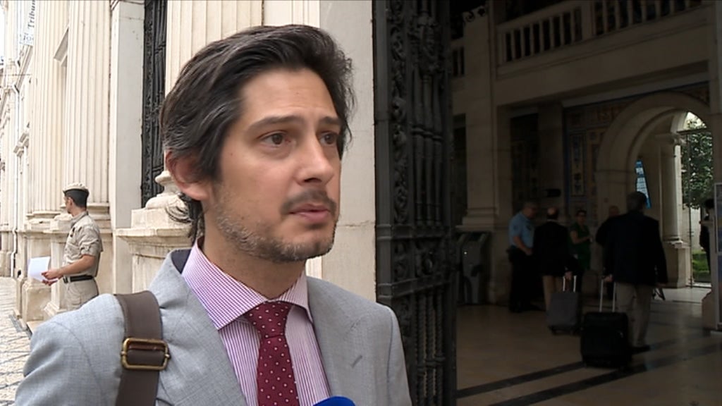 Greve dos Magistrados do Ministério Público