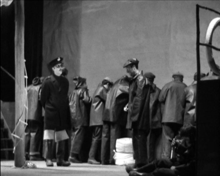 Concurso de Teatro Amador em Lisboa