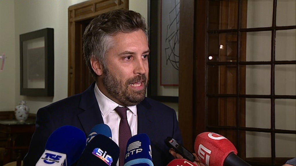 Reações ao OE 2019