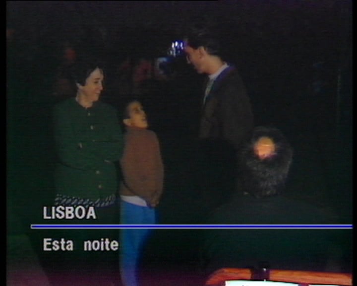 Vigília da Comissão Pró-Amnistia