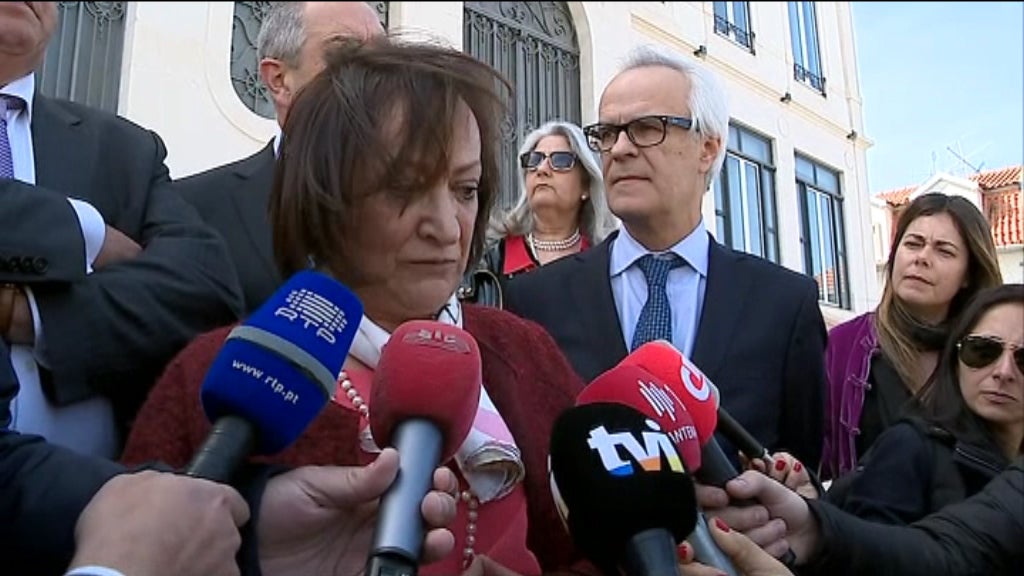 Processo “Operação Marquês” adiado