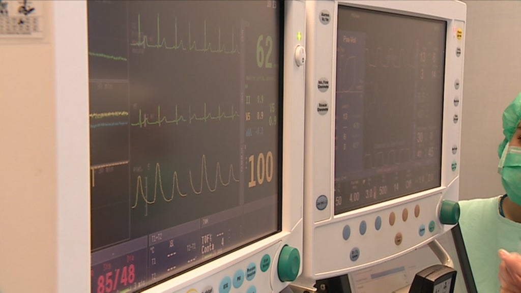 Hospitais Privados e ADSE