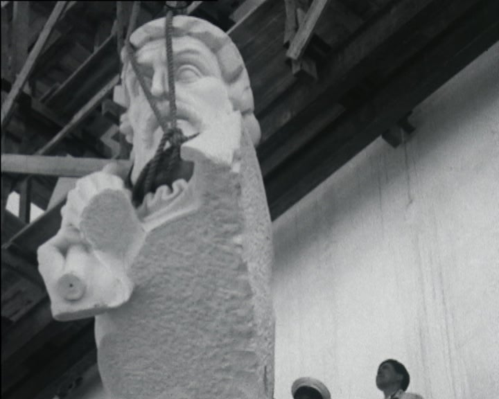 Reconstrução do Padrão dos Descobrimentos