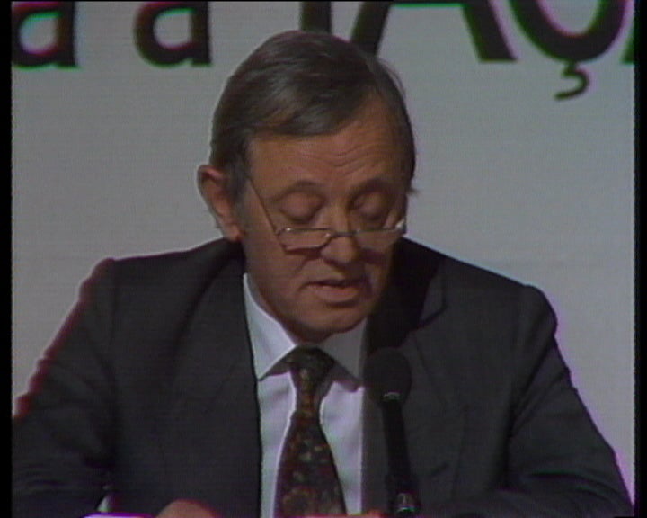 Discurso de João Rodrigues