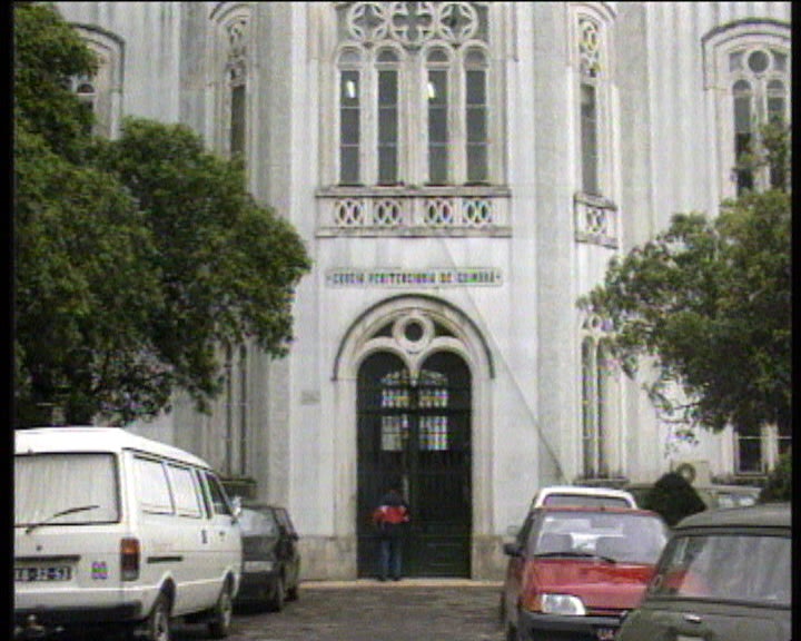 Inquérito à prisão de Coimbra