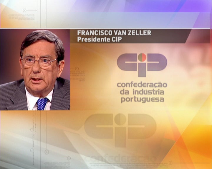 Patrões e Sindicatos