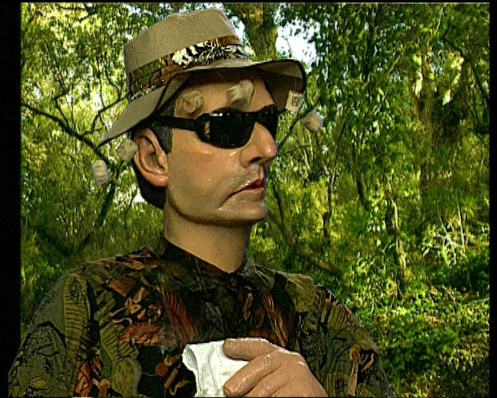 As Férias dos Políticos