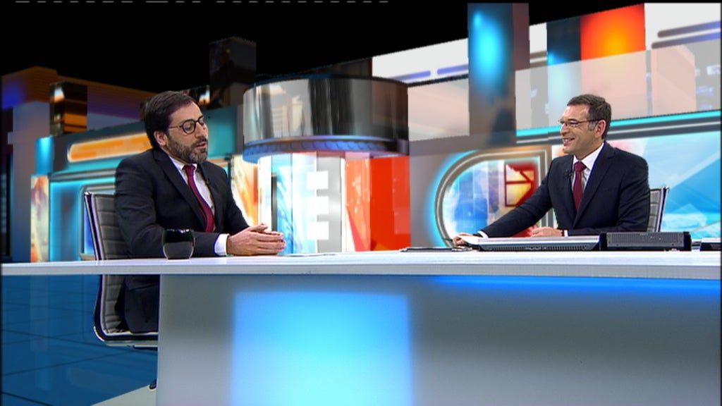 Entrevista a João Leite Moreira