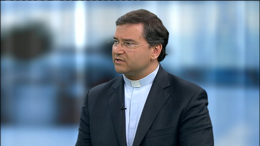 Entrevista a Américo Aguiar