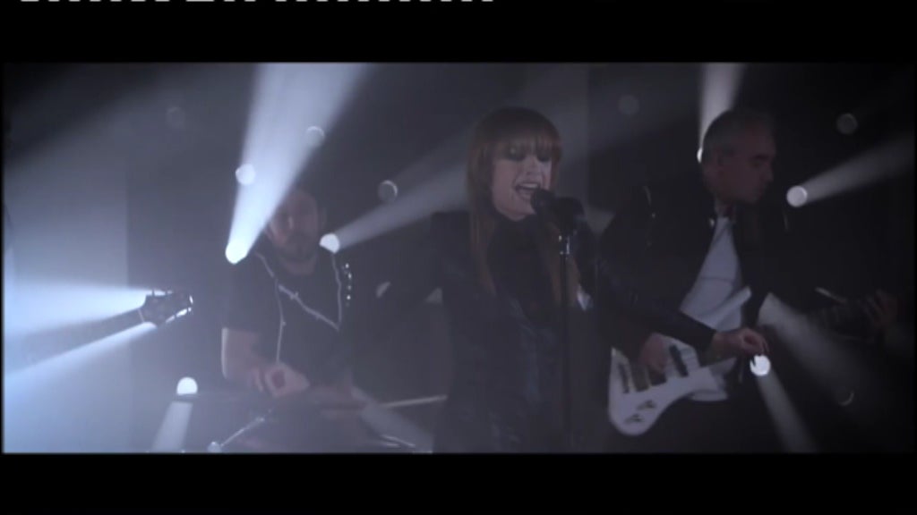 Entrevista a Marisa Liz