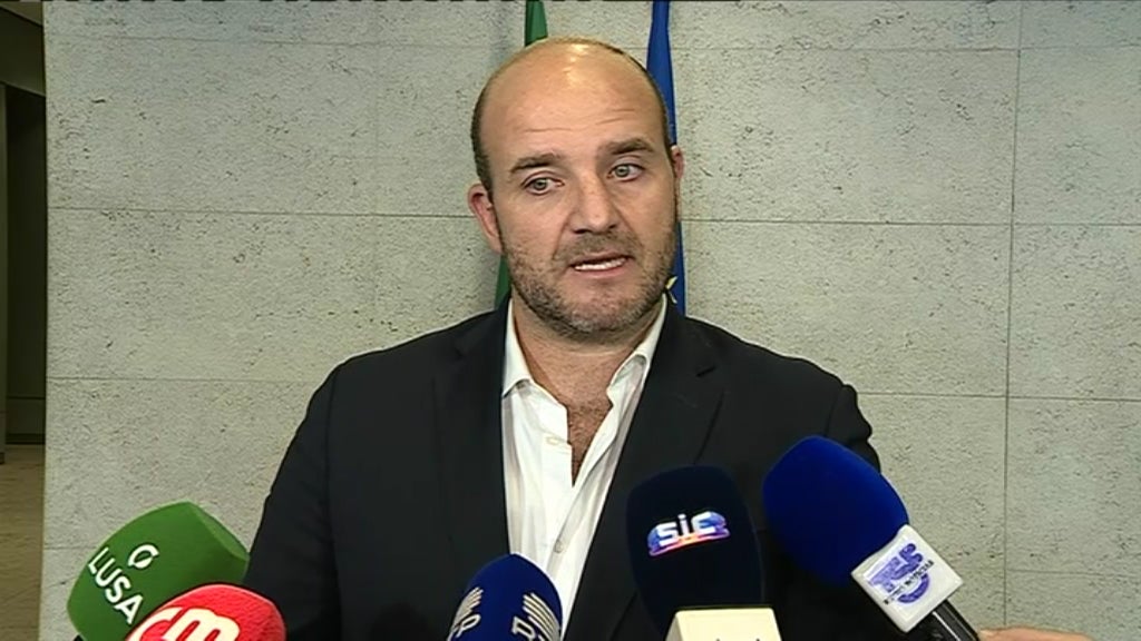 Fim da greve dos motoristas