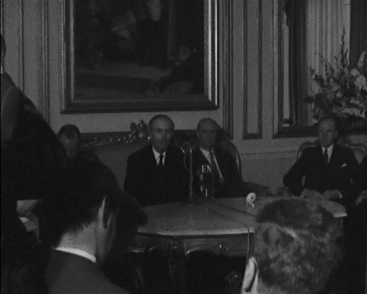 Conferência de Imprensa de Alec Douglas-Home