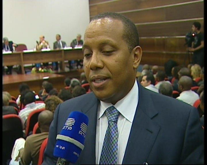 6º Seminário Internacional RDP África