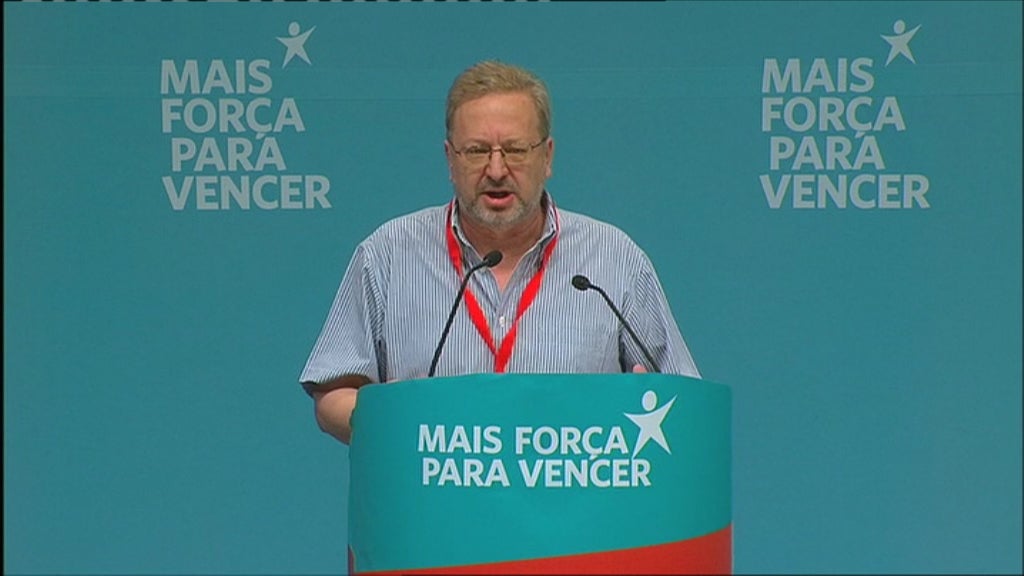 X Convenção do Bloco de Esquerda