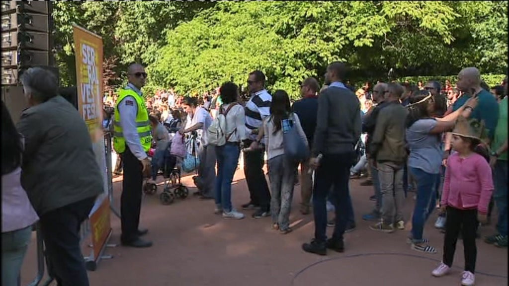 14ª Edição “Serralves em Festa”