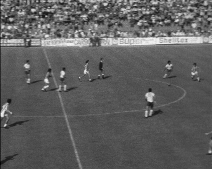 Futebol: Atlético CP vs Leixões