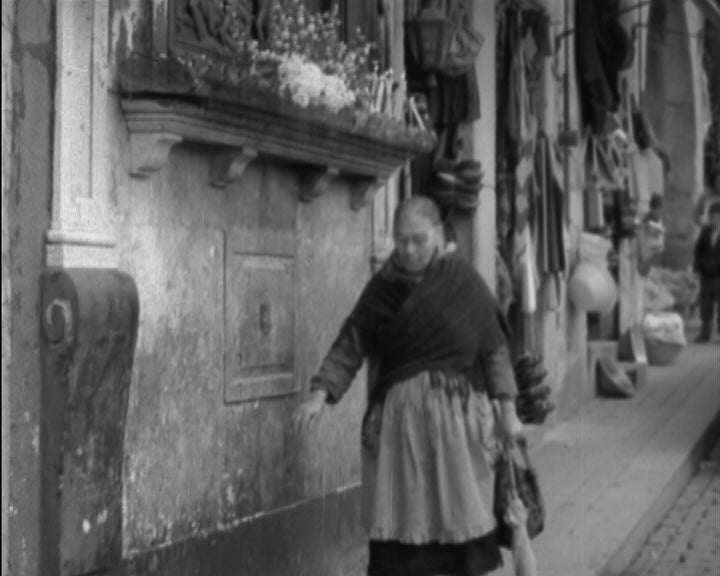 “Alminhas da Ponte” no Porto