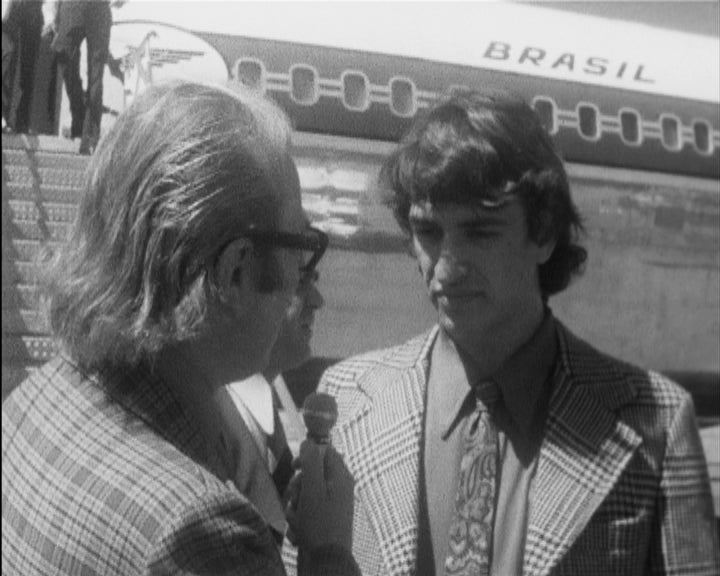 Chegada de José Namorado ao Porto