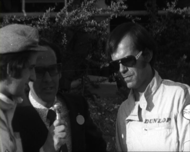 Automobilismo: XXII Volta a Portugal em Automóvel