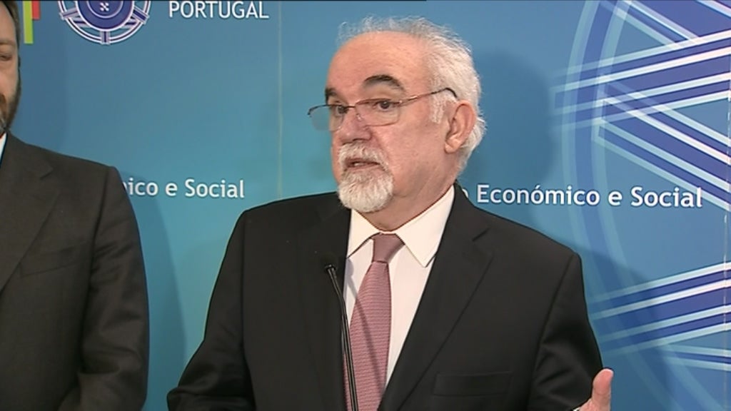 Declarações de Vieira da Silva