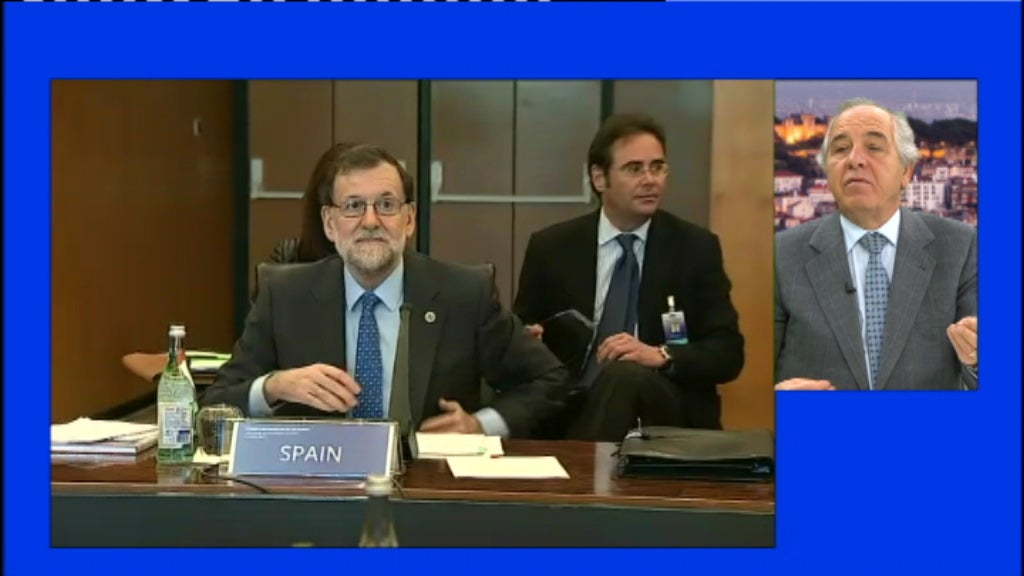 Entrevista a Maria João Rodrigues e Silva Peneda