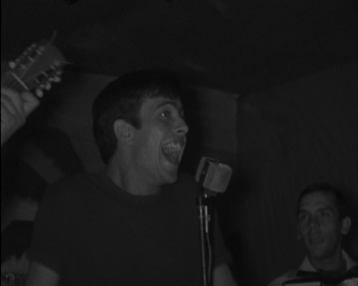 Natal no Batalhão de Serviço de Material em Bissau