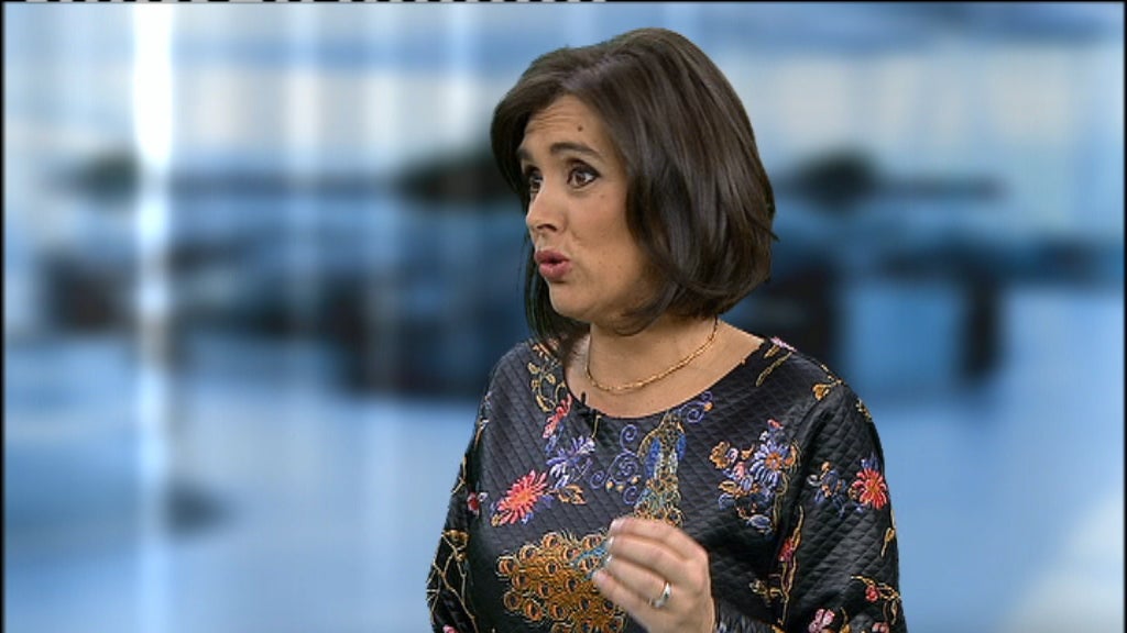 Entrevista a Felisbela Lopes