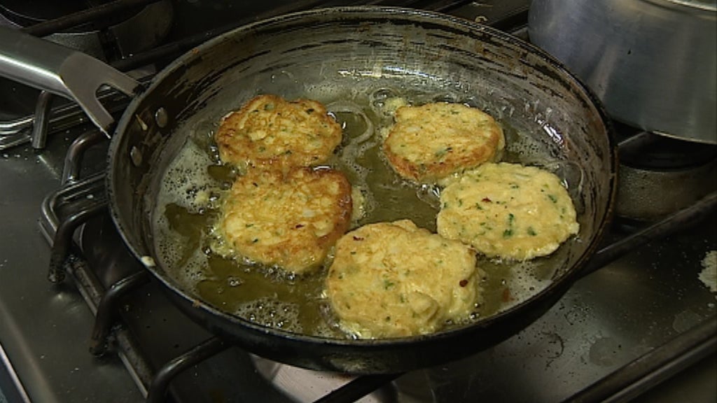 Festival “Peixe em Lisboa” elege melhor patanisca