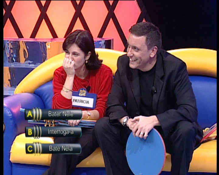 Agora É Que São Elas – Parte III