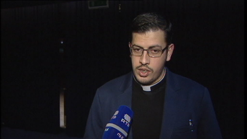 Renovamento carismático