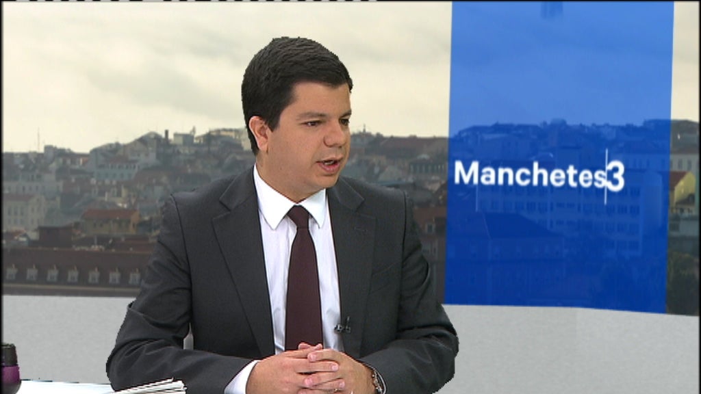 Entrevista a Nuno Botelho