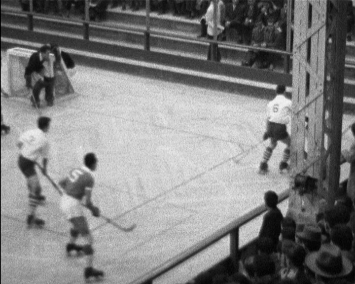 Hóquei em Patins: Sport Lisboa e Benfica vs Paço de Arcos