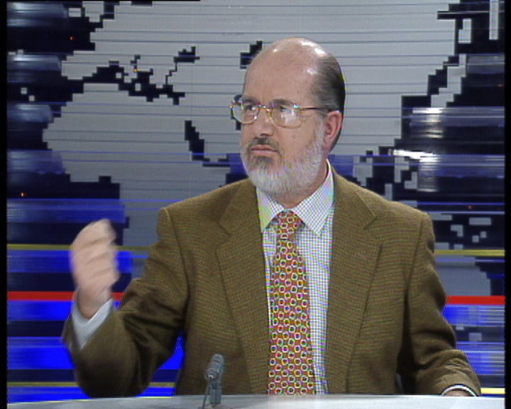 Entrevista a José Carlos Vasconcelos e Manuel José Homem de Melo