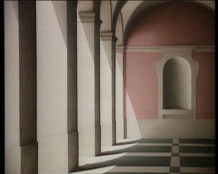 Exposição de Manuel Amado