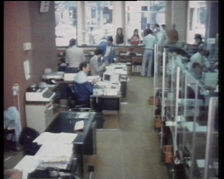 Descida das taxas de juros