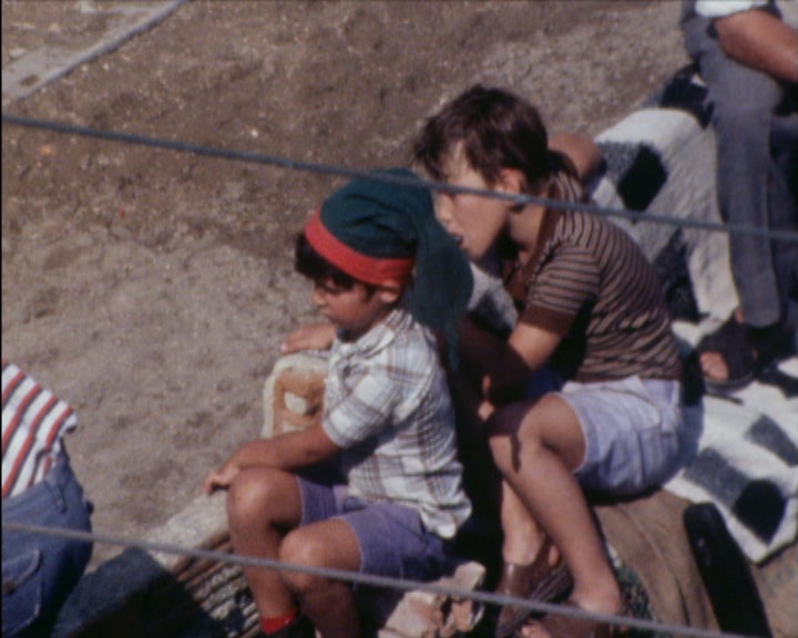 Festas do Barrete Verde e das Salinas em Alcochete